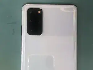 Screen Assembly