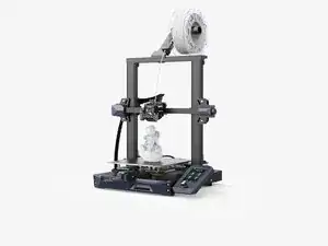 Creality Ender 3 S1