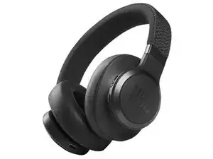 JBL Live 660NC
