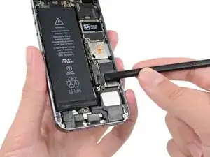 Battery Connector