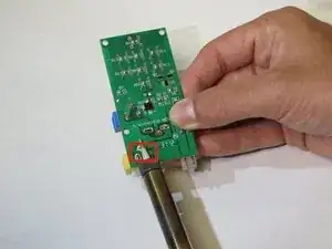Charging Terminal