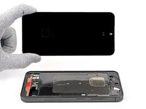 Screen