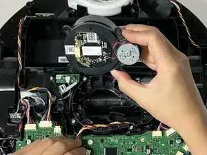 LiDar Sensor