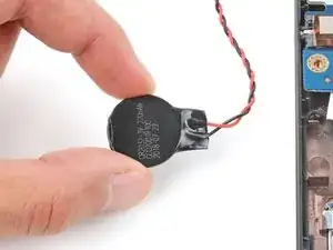 CMOS Battery