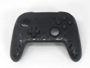 ABXY Buttons