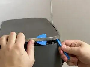 Top Cover