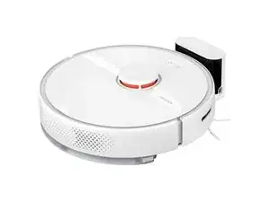 Roborock S6 Pure