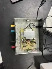 Block Image