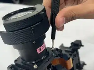Lens
