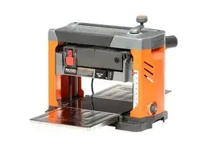 Ridgid R4331