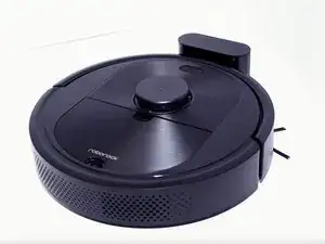 Roborock Q5
