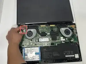 Display Assembly