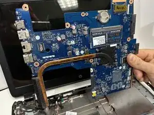 Motherboard