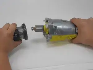 Motor