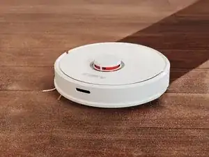 Roborock S6 Series