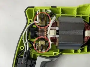 Motor Brush