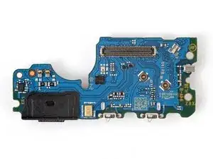 Charging Board