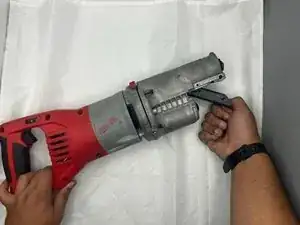 Shoe Retainer