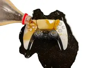 How to Repair a Water-Damaged DualSense Controller