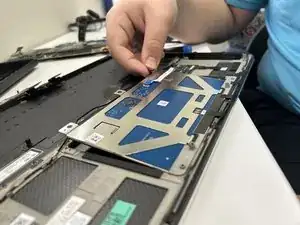 Touchpad
