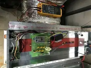 APS and PCB