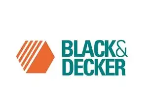 Black & Decker Robotic Vacuum Cleaner