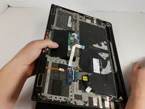 Trackpad