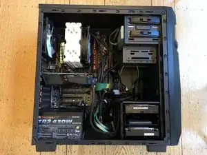 Block Image