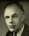 Eben Parsons
