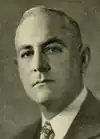 Harland Burke