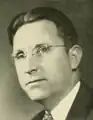 Walter Cuffe