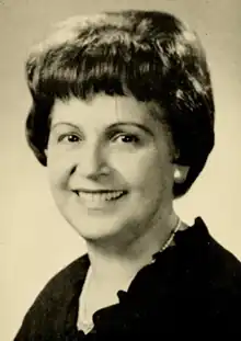 Julie Gilligan