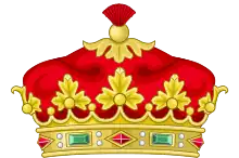 Infante (Prince)