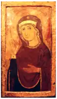 S. Maria della Concezione in Campo Marzio, 12th/13th c.