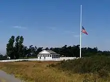 American Camp